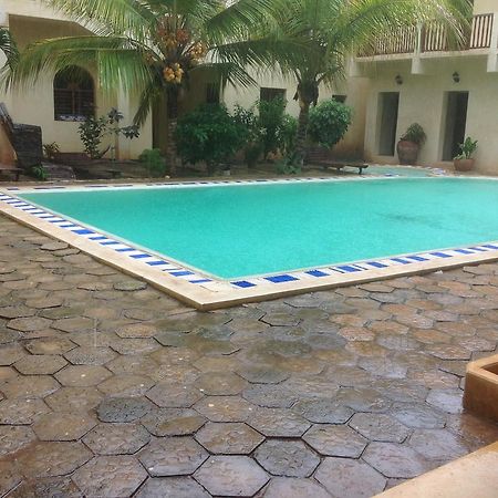 Shella White House Bed and Breakfast Lamu Εξωτερικό φωτογραφία