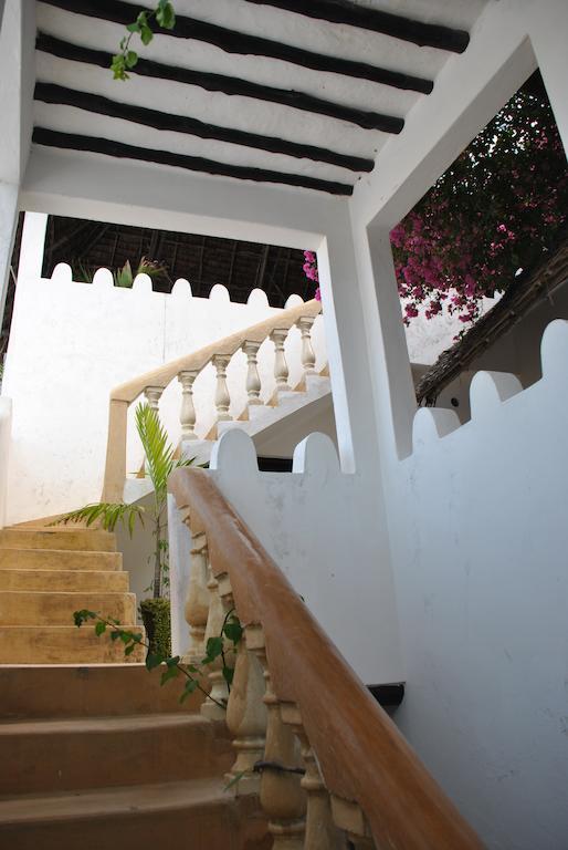 Shella White House Bed and Breakfast Lamu Εξωτερικό φωτογραφία