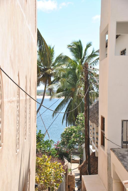 Shella White House Bed and Breakfast Lamu Εξωτερικό φωτογραφία