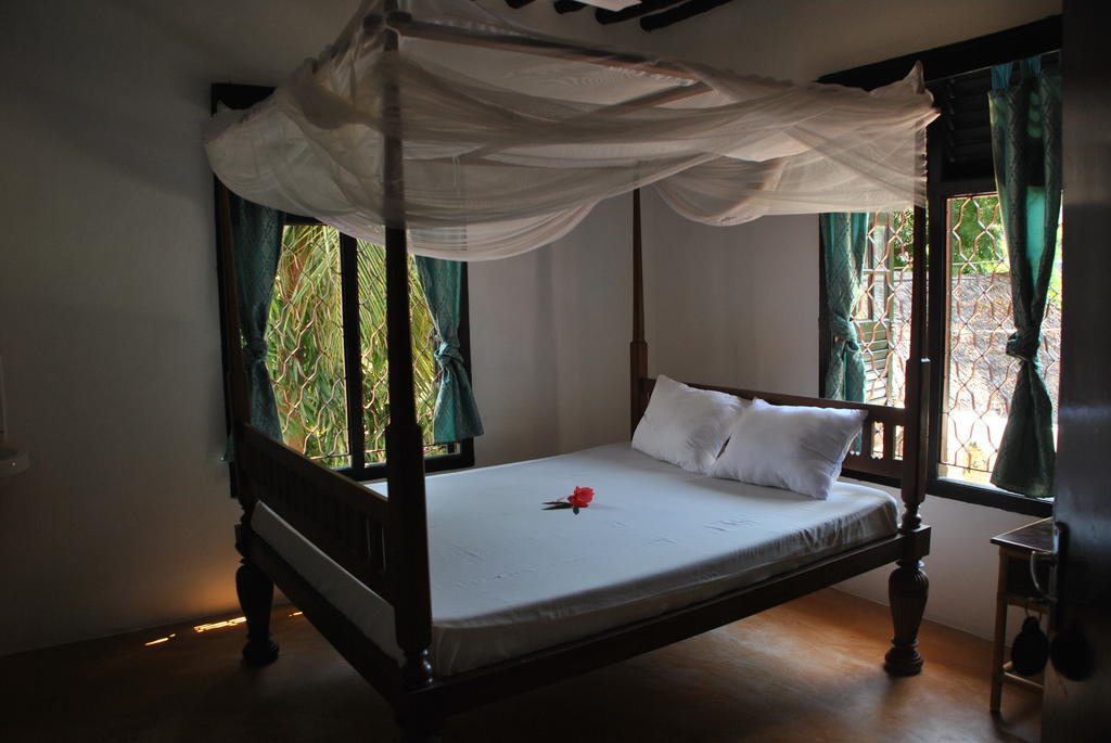 Shella White House Bed and Breakfast Lamu Εξωτερικό φωτογραφία
