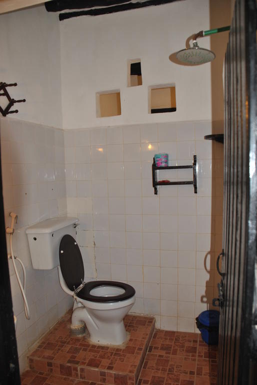 Shella White House Bed and Breakfast Lamu Εξωτερικό φωτογραφία