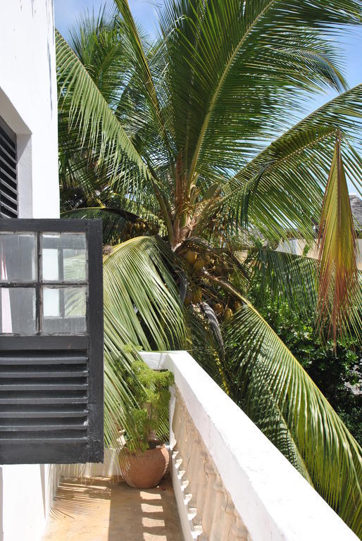 Shella White House Bed and Breakfast Lamu Εξωτερικό φωτογραφία